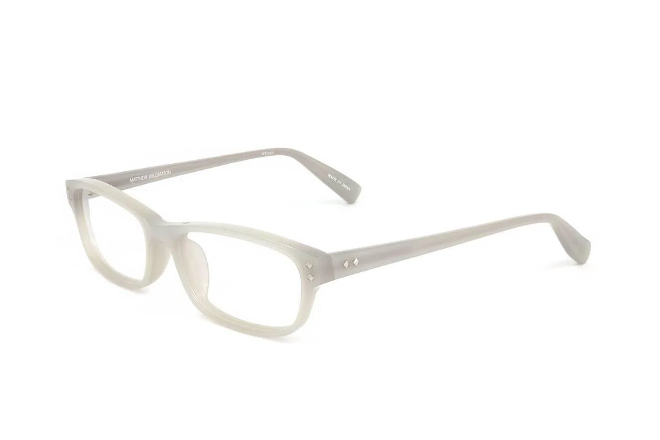 Matthew Williamson by Linda Farrow MW26 Eyeglasses - view 8